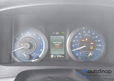 2019 Toyota Sienna Limited Premium 7 Passenger z USA, uszkodzony, nr VIN 5TDDZ3DC7KS223794